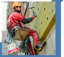 Услуги Высотные работы в Орле