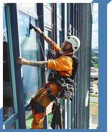 Услуги Высотные работы в Орле